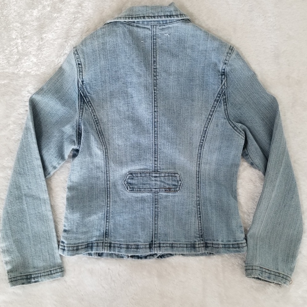 Jacket - Picture 5 of 6